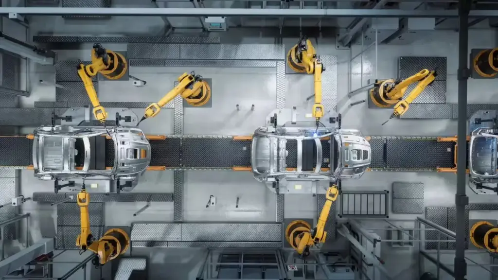Tata Motors