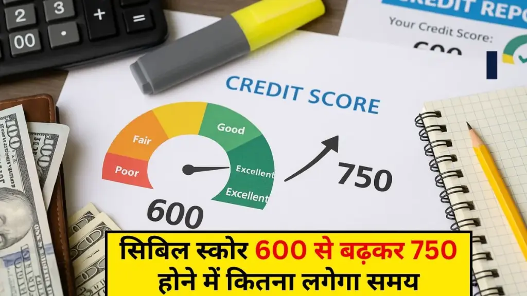 cibil score
