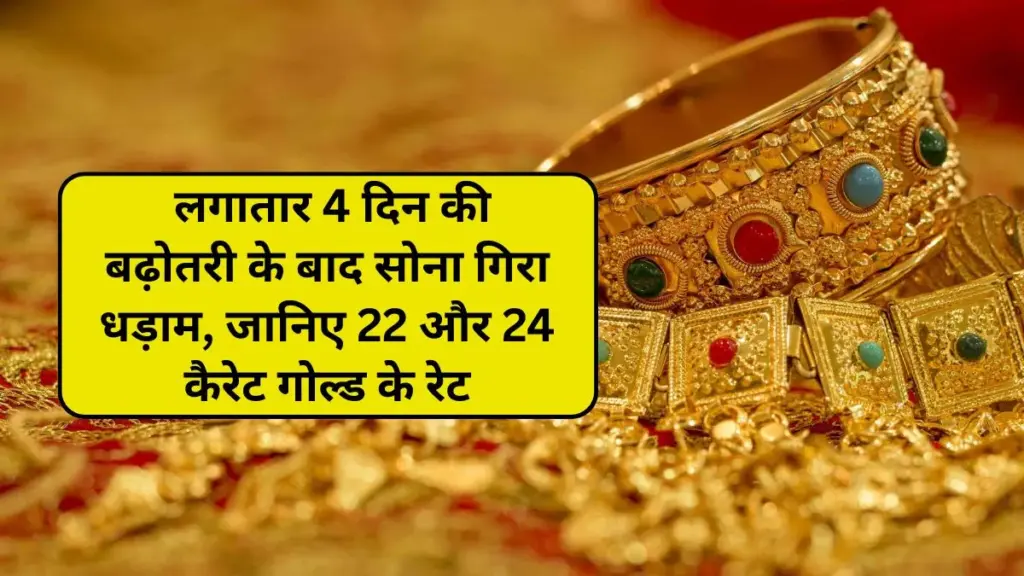 gold rate