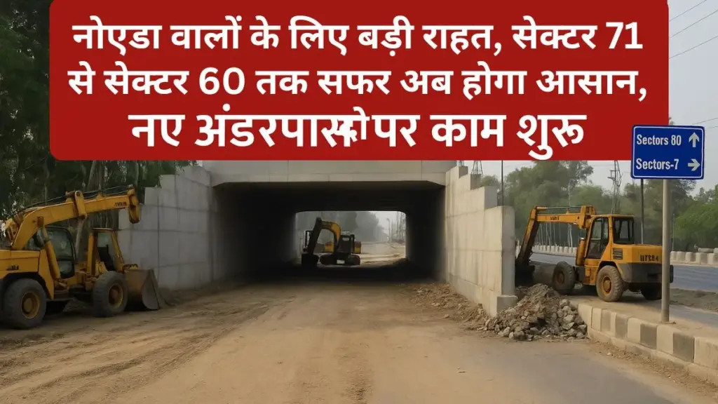 noida