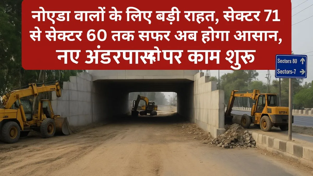 noida