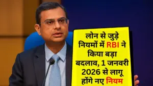 RBI Loan rule