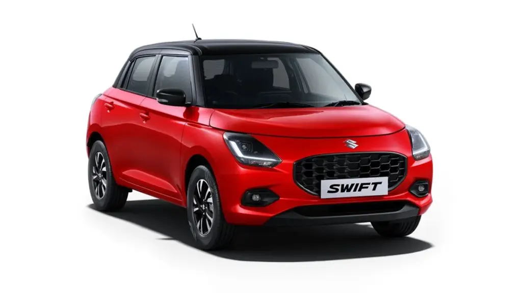 Maruti Swift