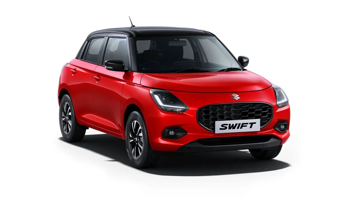 Maruti Swift