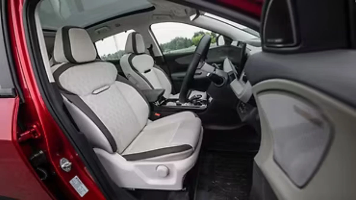 महिंद्रा XEV 9e B79 reviews