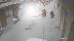 faridabad girl shot case