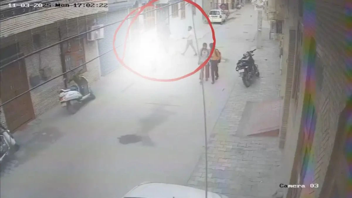 faridabad girl shot case